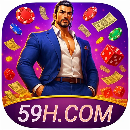 59H.COM logo