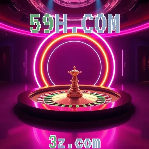 59H.COM: Descubra os Melhores Eventos Esportivos Para Aumentar Sua Emoção
