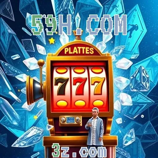 59H.COM: A Revolução da Seção VIP Nos Jogos Online